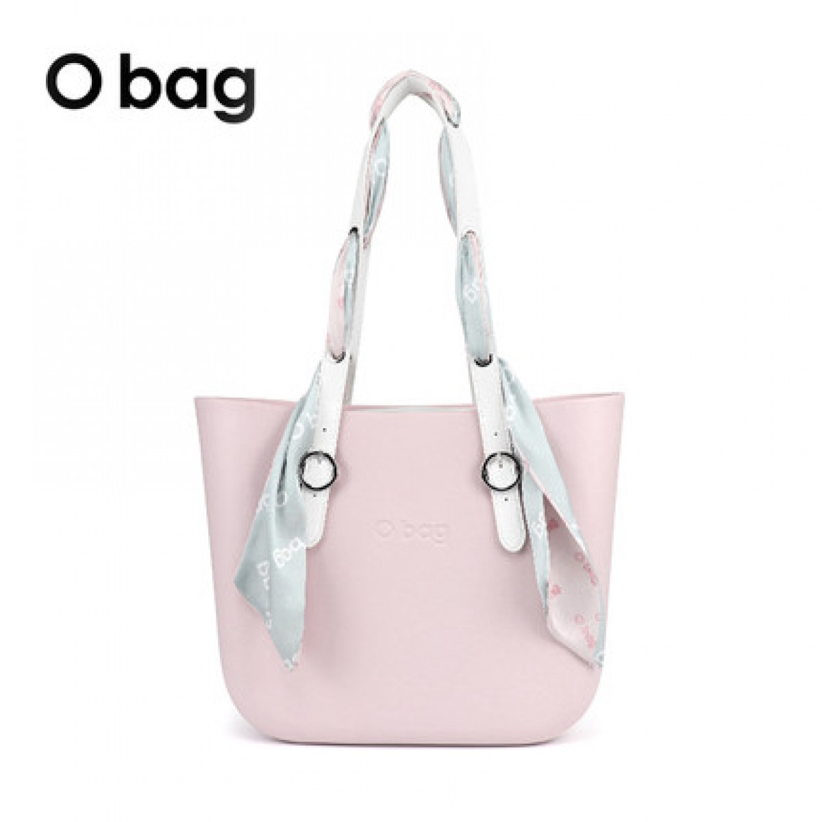 O bag mini欧美个性时尚ins托特包 2021新款休闲手提单肩气质女包